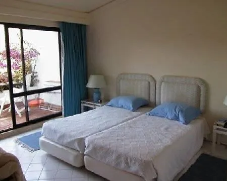 Victory Village 4* Almancil