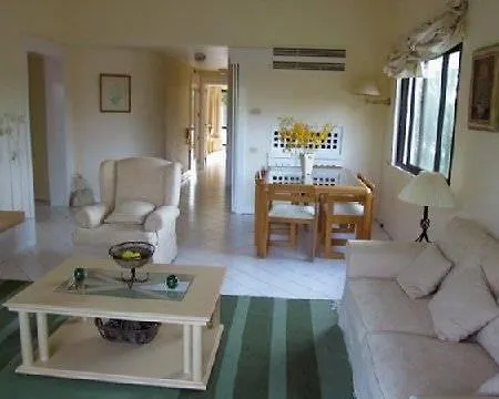 Appartement Victory Village *