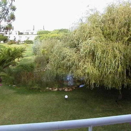 Victory Village Appartement Almancil